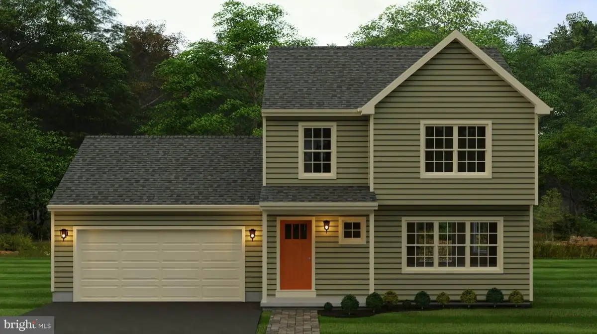 0 Laurel Rd, Orwigsburg, PA 17961 - #1