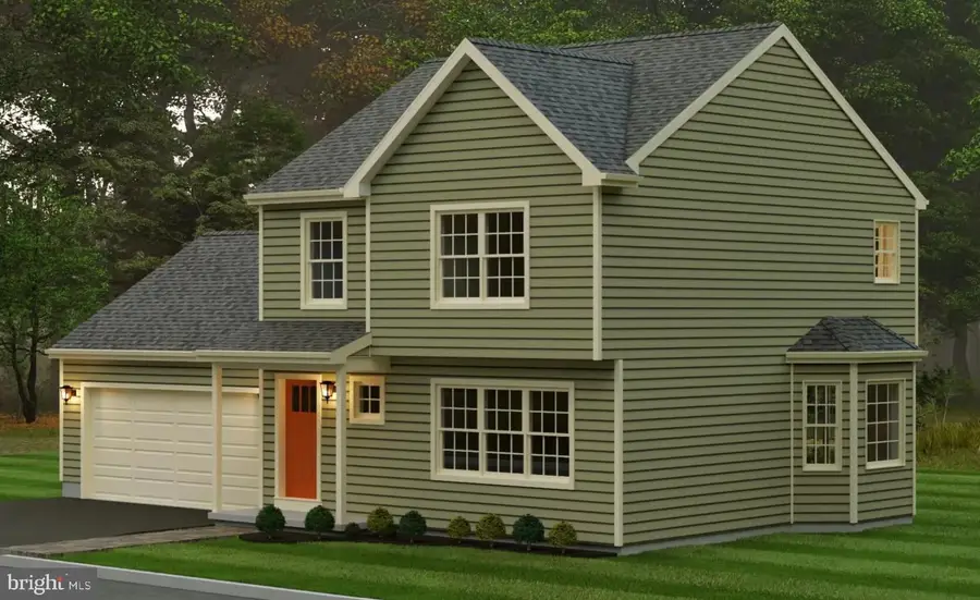 0 Laurel Rd, Orwigsburg, PA 17961 - #3