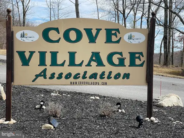 571 Haystack Drive, ZION GROVE, PA 17985