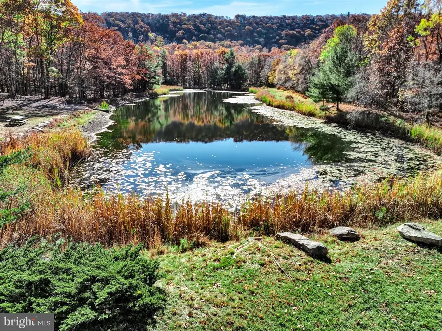 570 Haystack Drive, Zion Grove, PA 17985 - #2
