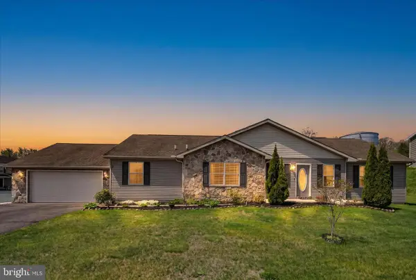 12 Hillside Vista Dr, PINE GROVE, PA 17963