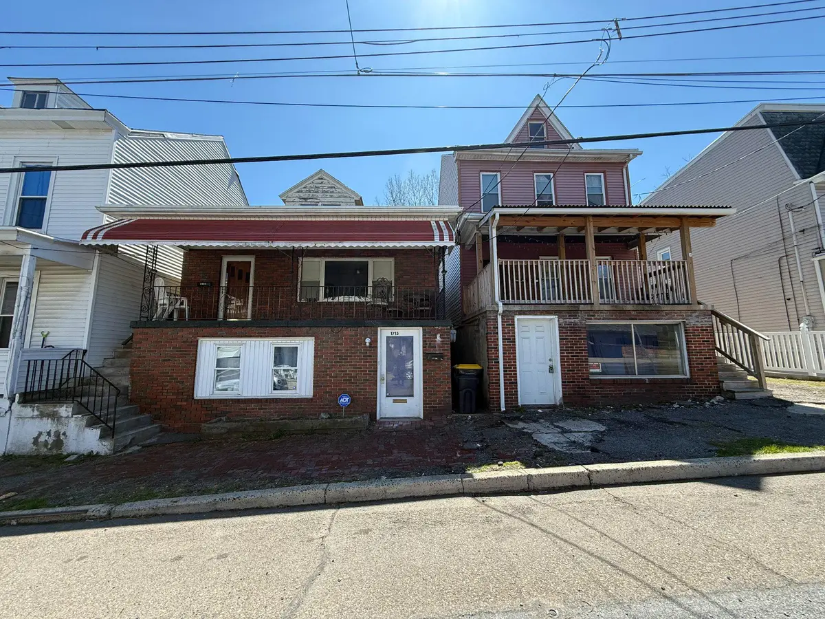 1715 -1717 W Market St, Pottsville, PA 17901 - #1