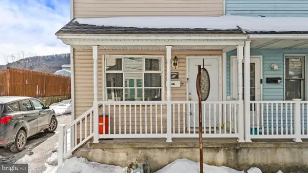 817 Grant St, POTTSVILLE, PA 17901