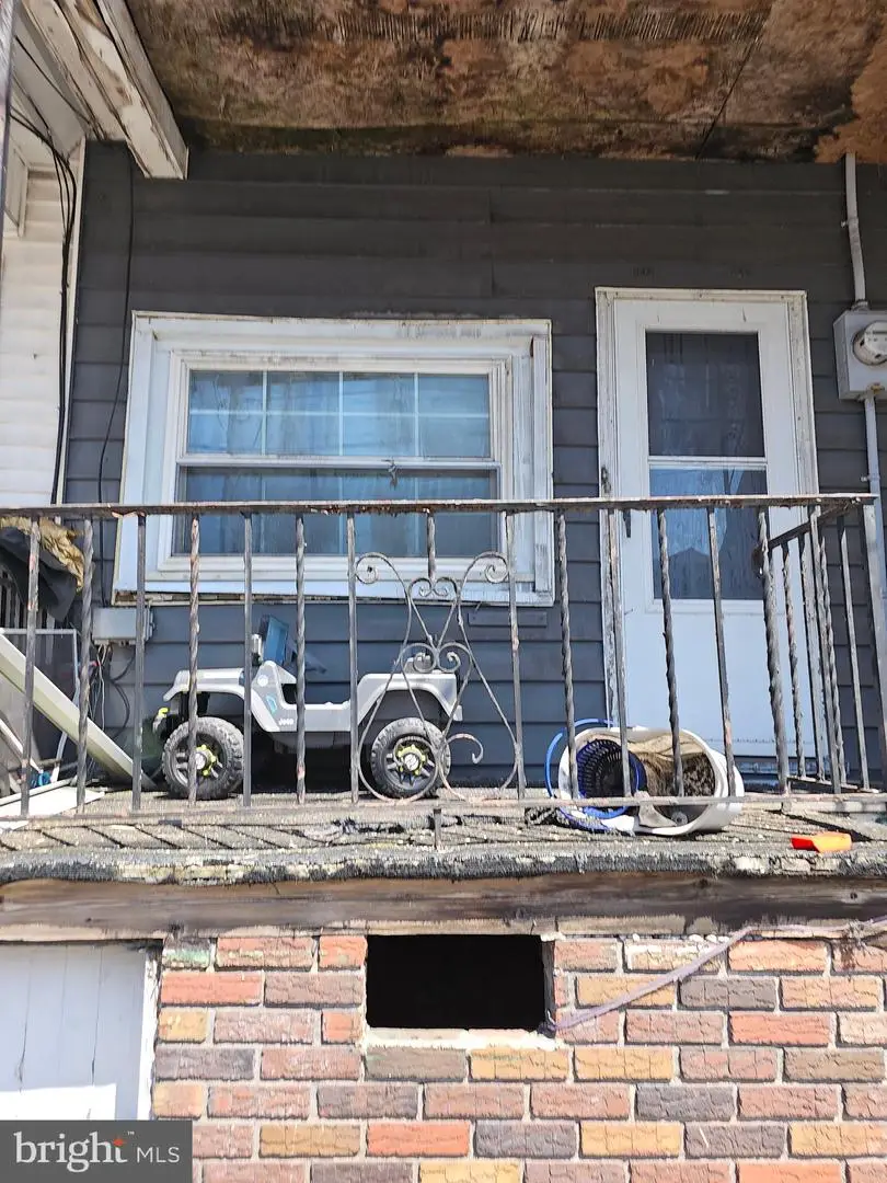 1033 E Centre St, Mahanoy City, PA 17948 - #1