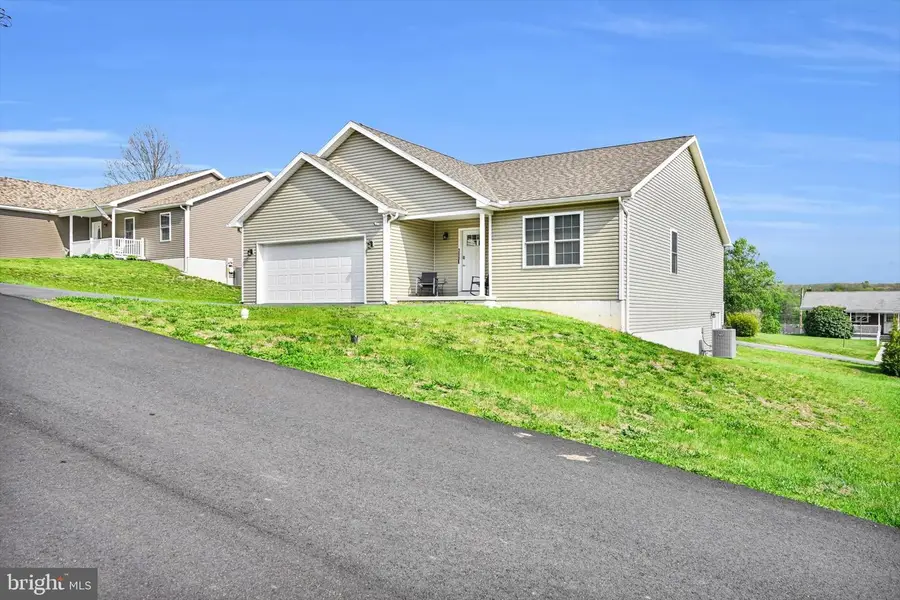 308 Oak Hill St, Seltzer, PA 17974 - #3
