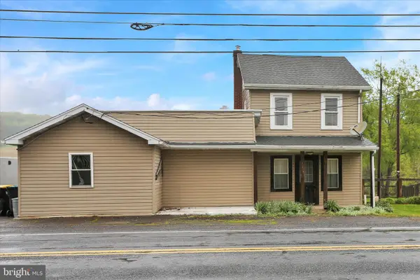 1039 Long Run Rd, PINE GROVE, PA 17963
