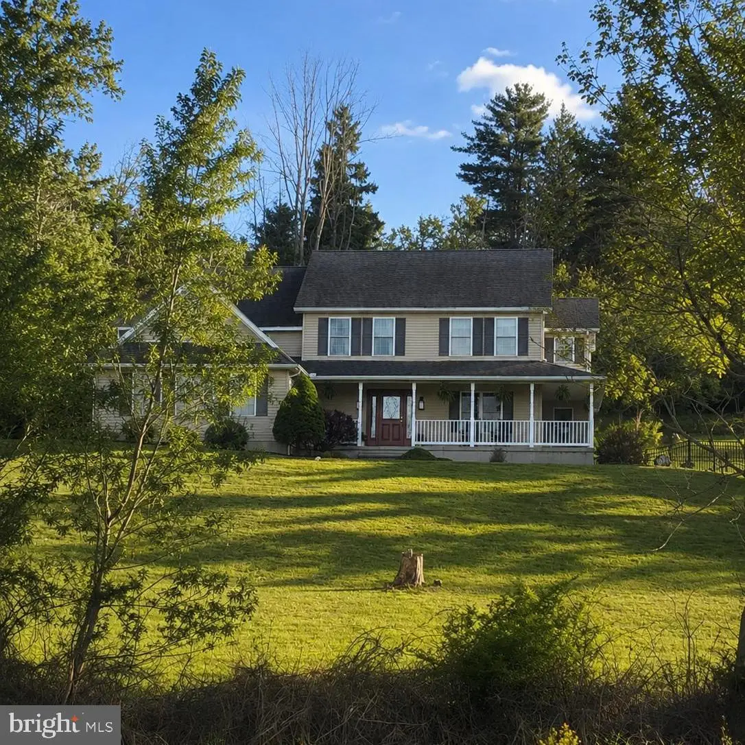1120 Beaver Dam Rd, Ashland, PA 17921 - #1