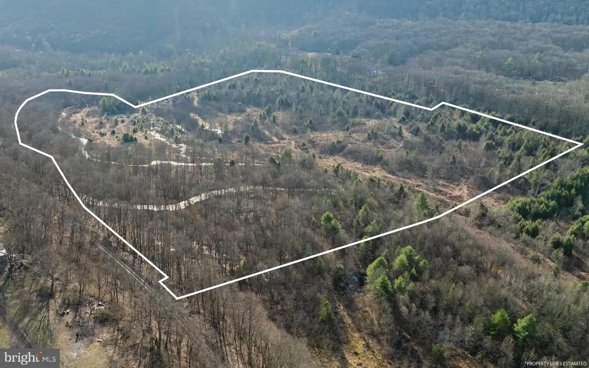 0 Airport Rd, Ashland, PA 17921 - #1
