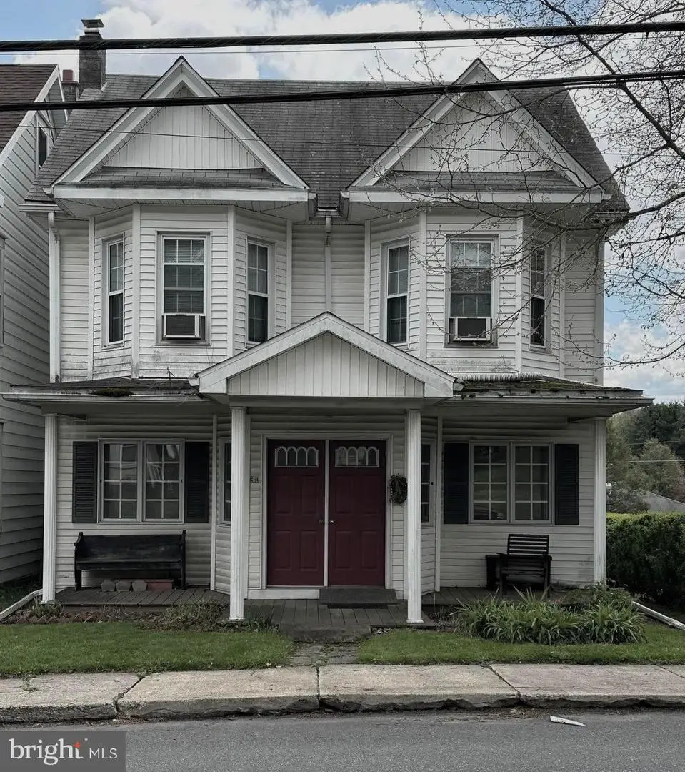 310 W Main St, Ringtown, PA 17967 - #1