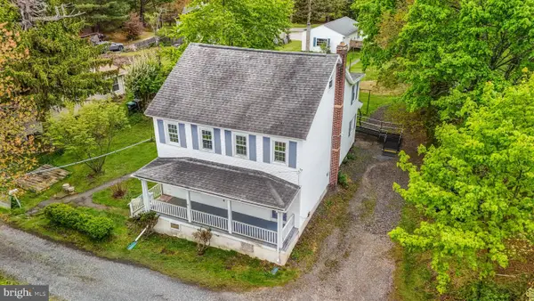 319 Lofty Rd, MCADOO, PA 18237