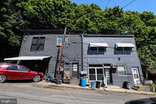 720 W Arch St, POTTSVILLE, PA 17901