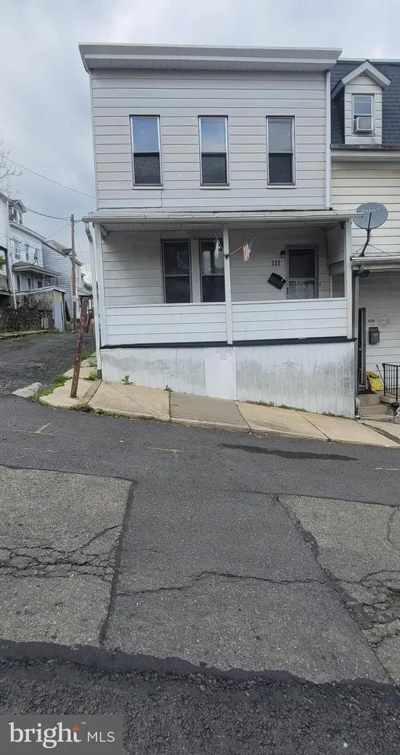 Address Withheld By Seller, POTTSVILLE, PA 17901