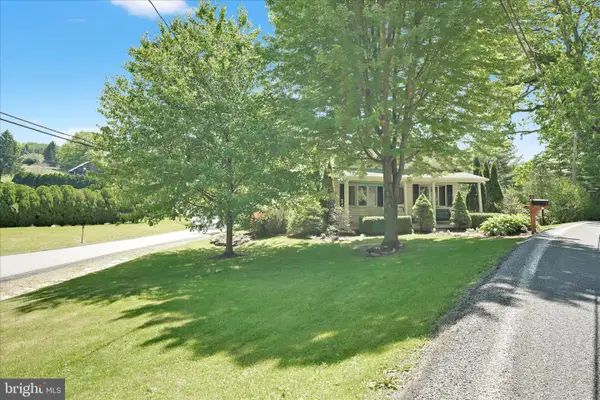 750 Brockton Mountain Dr, BARNESVILLE, PA 18214