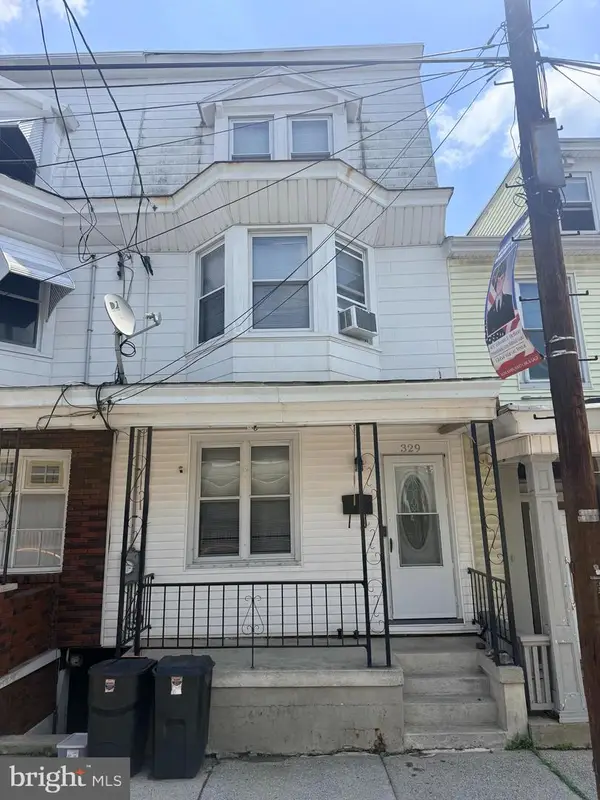 329 N Front St, MINERSVILLE, PA 17954