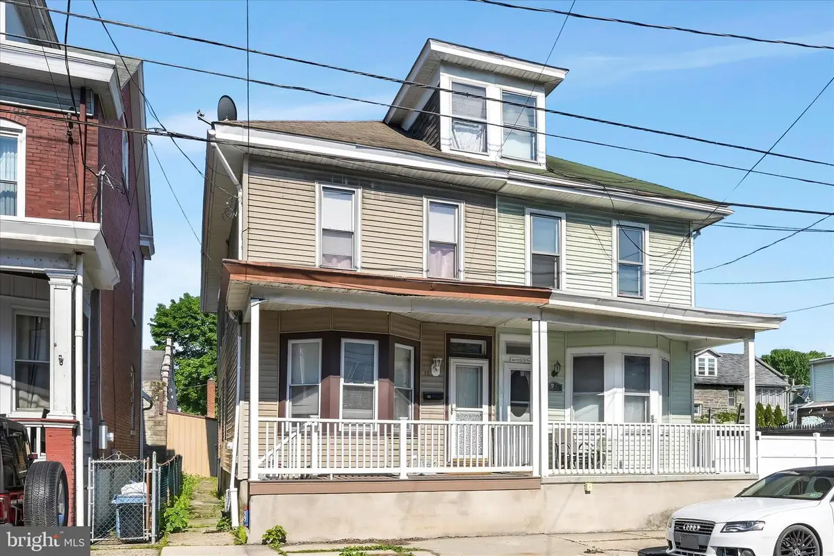 23 Coal St, Port Carbon, PA 17965 - #1