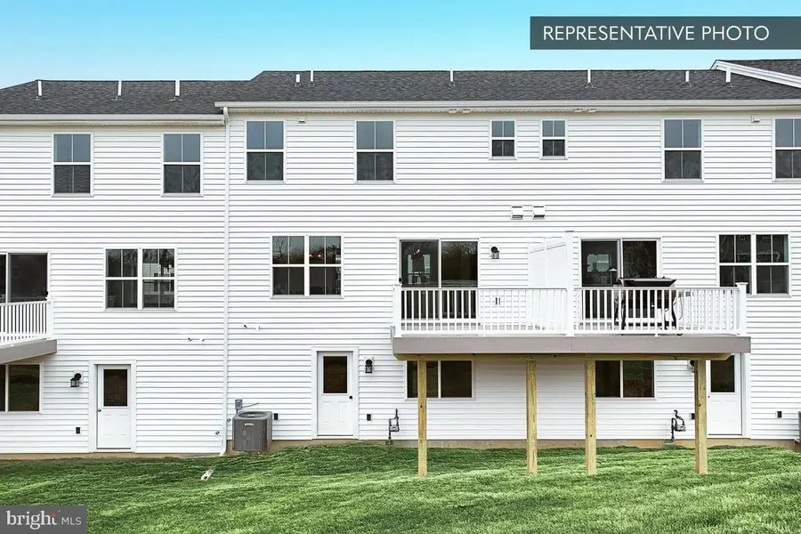 210 Pine Crest Village Dr #lot 10, Pine Grove, PA 17963 - #2