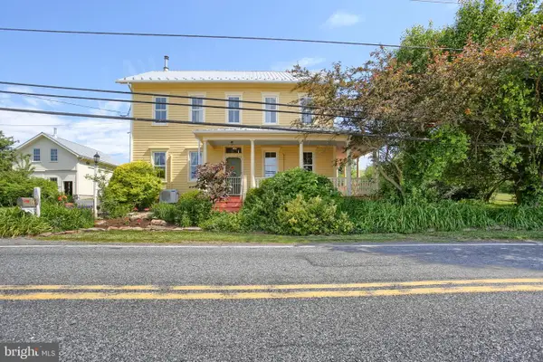 144 Main Rd, PITMAN, PA 17964