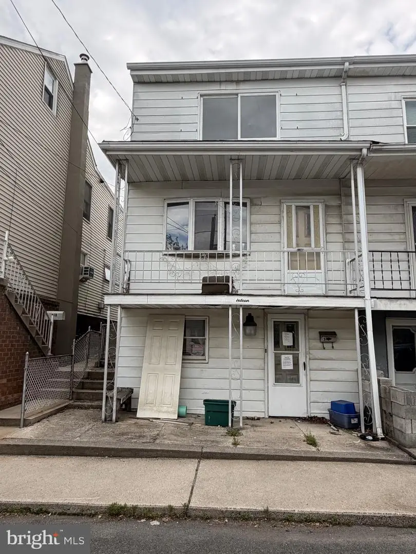 516 Pottsville St, Minersville, PA 17954 - #1