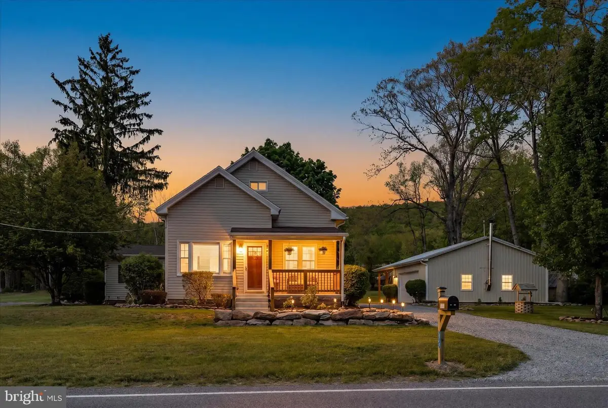 113 Ben Titus Rd, Tamaqua, PA 18252 - #1