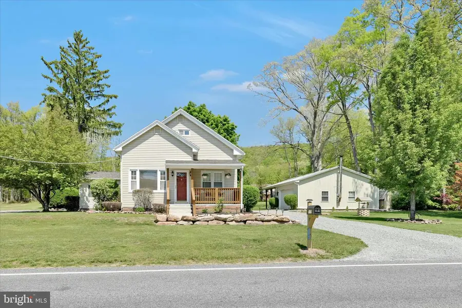 113 Ben Titus Rd, Tamaqua, PA 18252 - #3