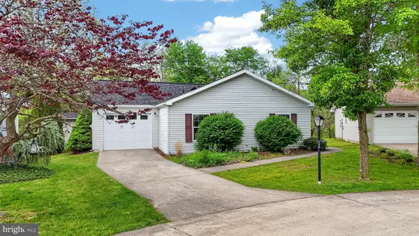 860 Trestle Ct, PINE GROVE, PA 17963