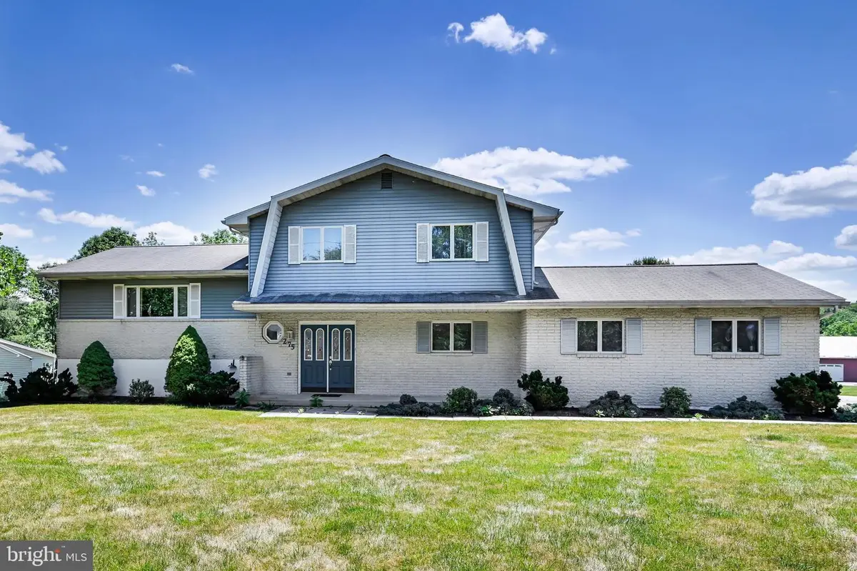 275 Ridge Rd, Orwigsburg, PA 17961 - #1