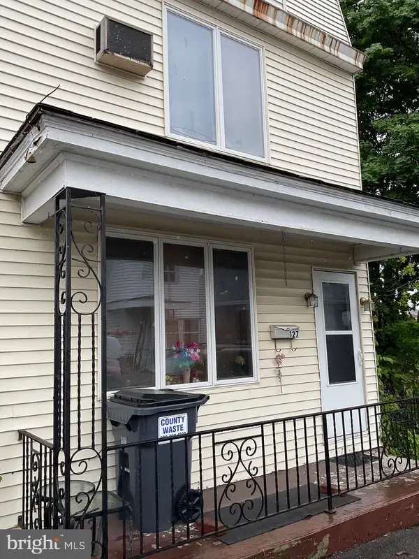 127 N Nice St, FRACKVILLE, PA 17931