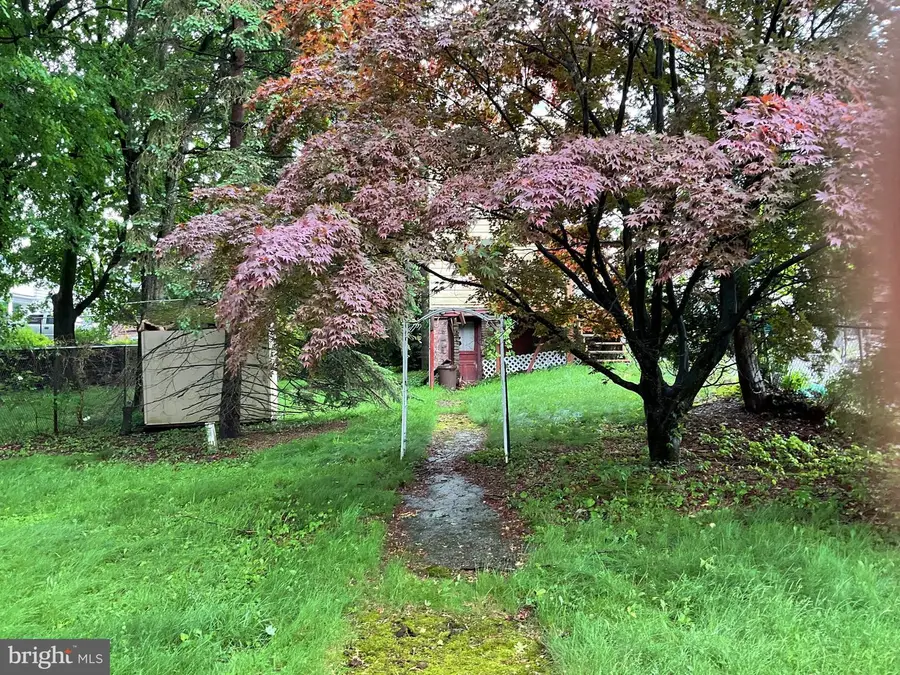 127 N Nice St, Frackville, PA 17931 - #2