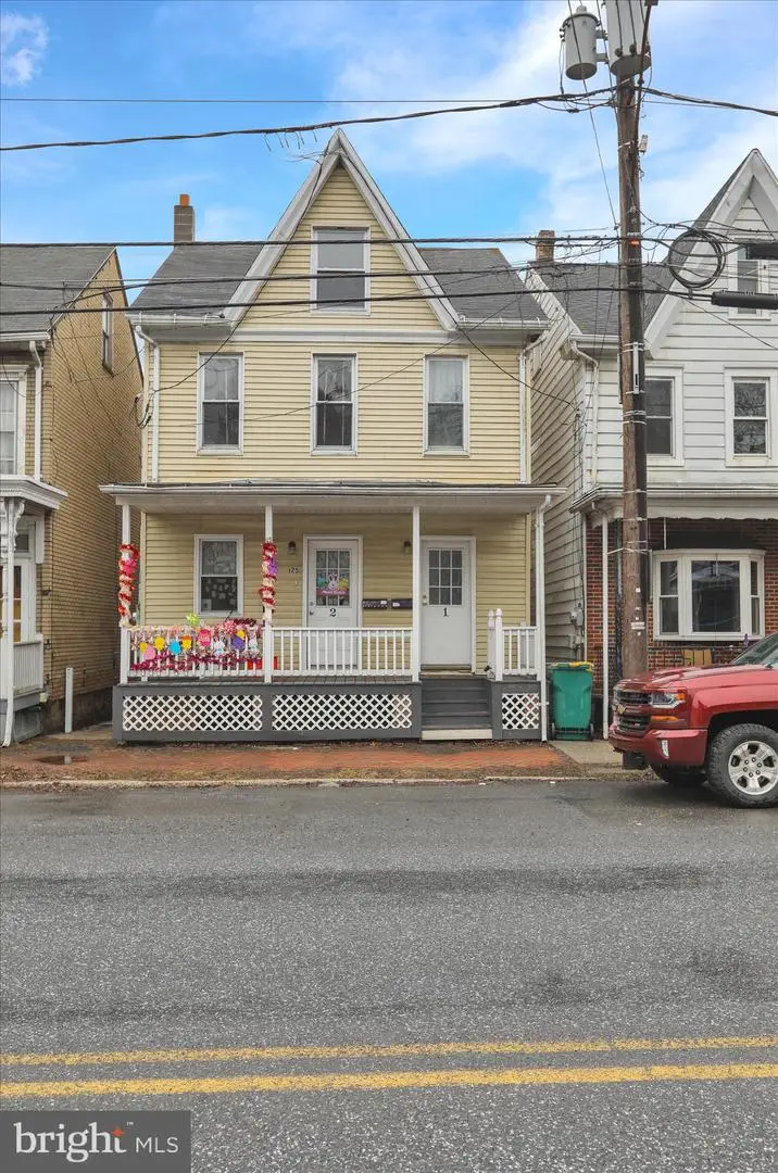 125 Pike St, Port Carbon, PA 17965 - #2