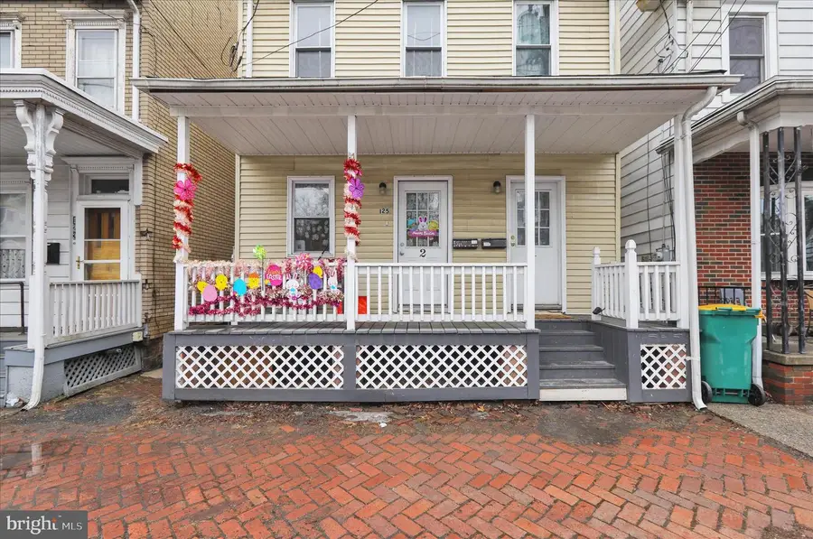 125 Pike St, Port Carbon, PA 17965 - #3