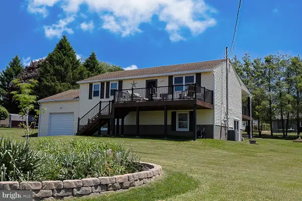 1414 Stag Dr, AUBURN, PA 17922