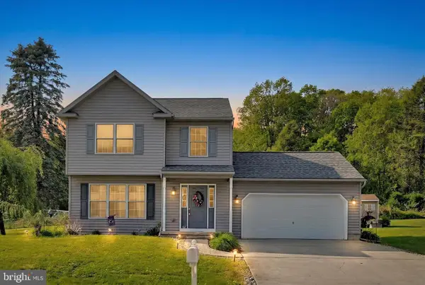 23 Church Rd, ZERBE, PA 17981