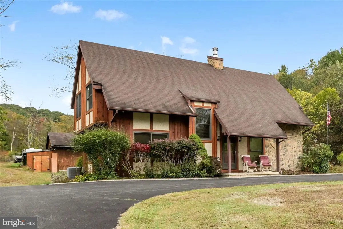 509 E Second Mountain Rd, Orwigsburg, PA 17961 - #1