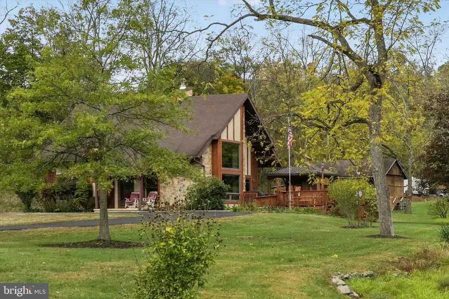 509 E Second Mountain Rd, Orwigsburg, PA 17961 - #3
