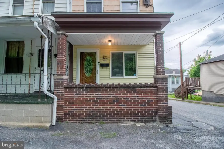 439 South St E, Mahanoy City, PA 17948 - #3