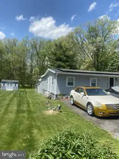 21 W Wyoming St, Tamaqua, PA 18252 - #2