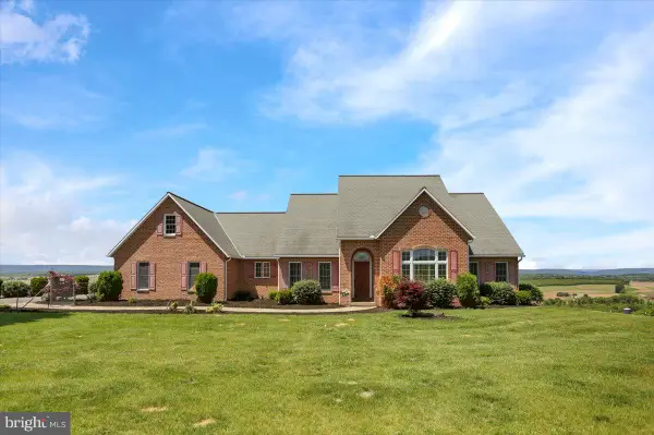 511 Summer Hill Rd, SCHUYLKILL HAVEN, PA 17972