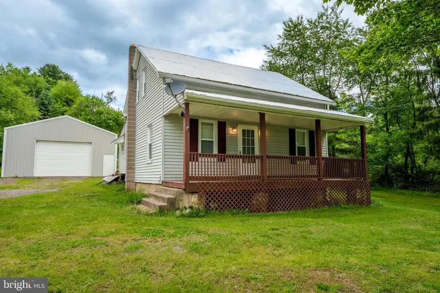 18 Ferndale Hill Dr, Zion Grove, PA 17985 - #3