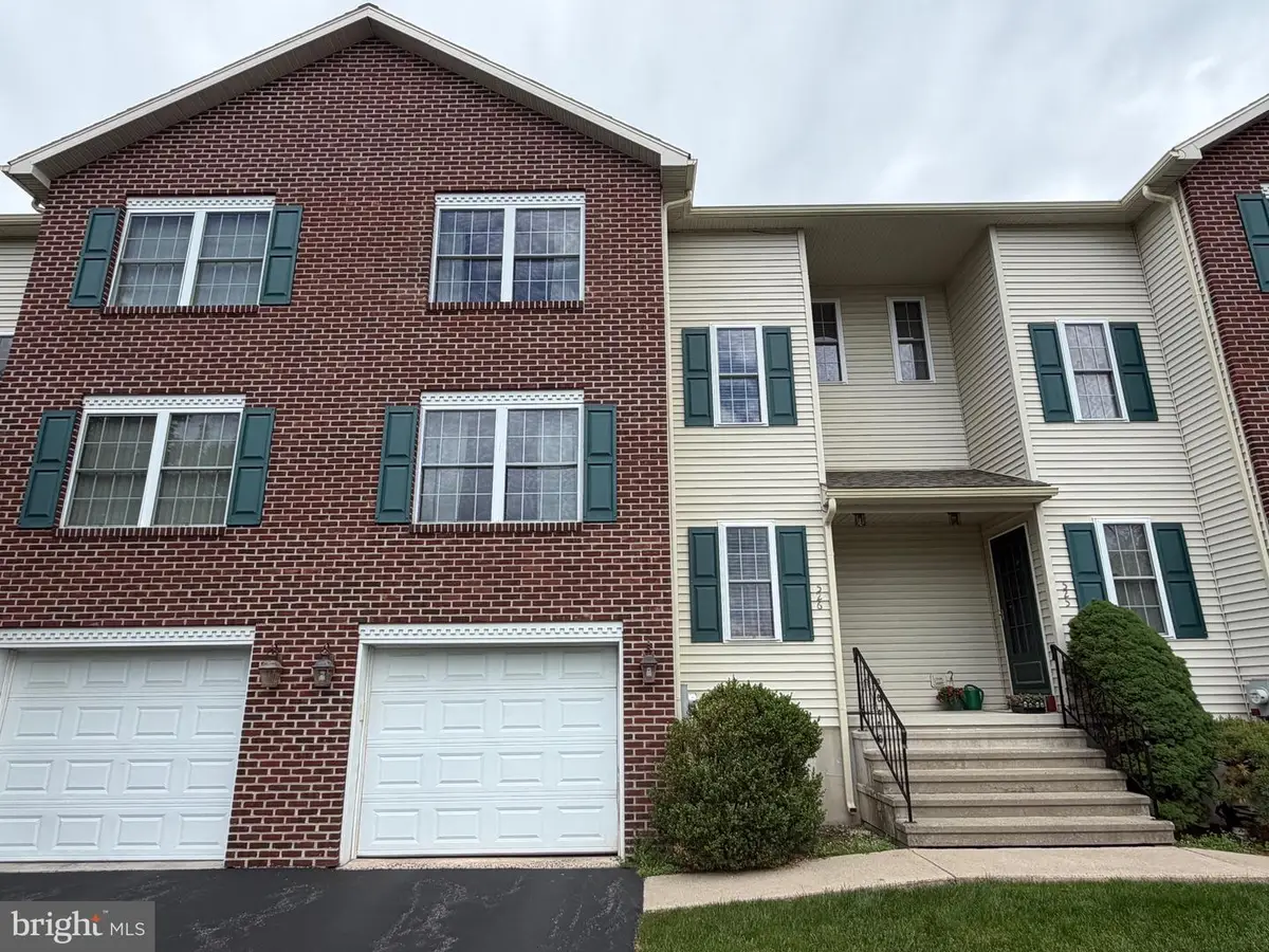 526 Lantern Green Way, Orwigsburg, PA 17961 - #1