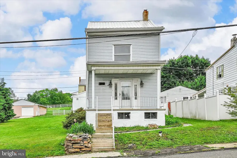 201 Beechwood Ave, Mar Lin, PA 17951 - #3