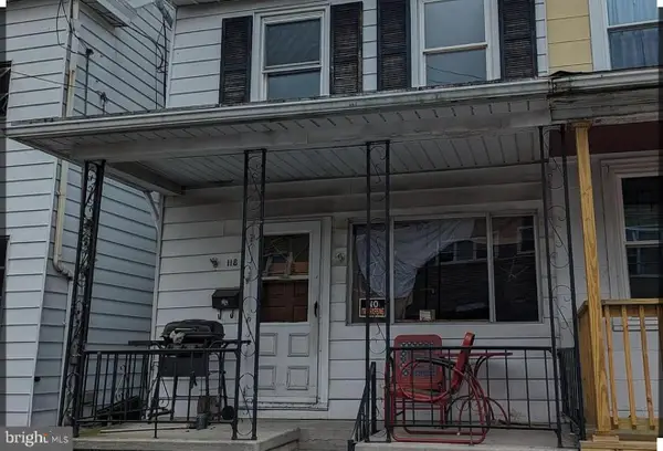 118 E Patterson St, SAINT CLAIR, PA 17970