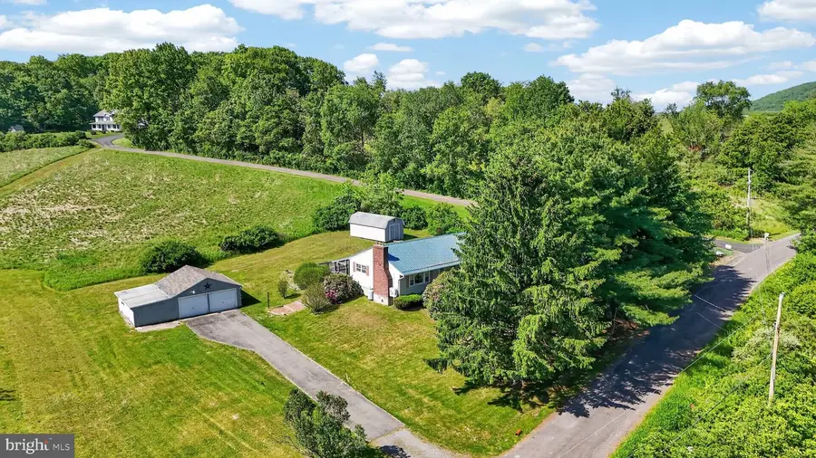 62 Stoney Rd, Tamaqua, PA 18252 - #2