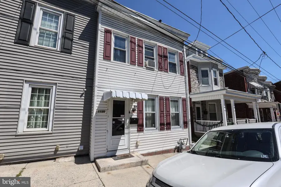 1130 W Norwegian St, Pottsville, PA 17901 - #3