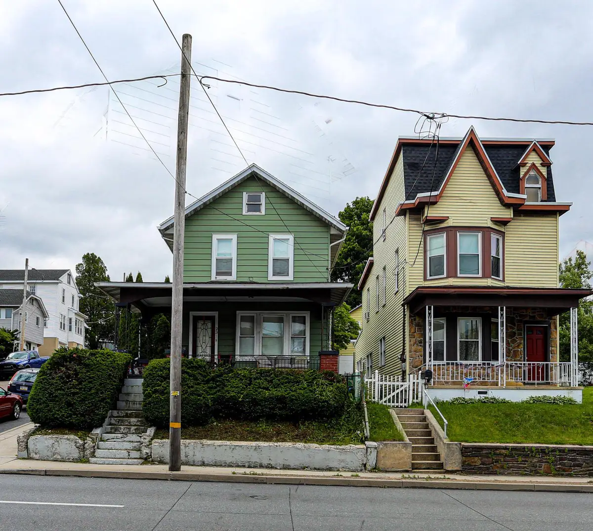 23 S Center Ave, Schuylkill Haven, PA 17972 - #1