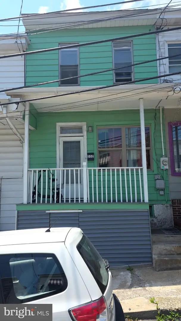 332 S Jardin, Shenandoah, PA 17976 - #1