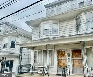 222 S Schuylkill Ave, Shenandoah, PA 17976 - #1