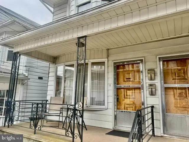 222 S Schuylkill Ave, Shenandoah, PA 17976 - #2