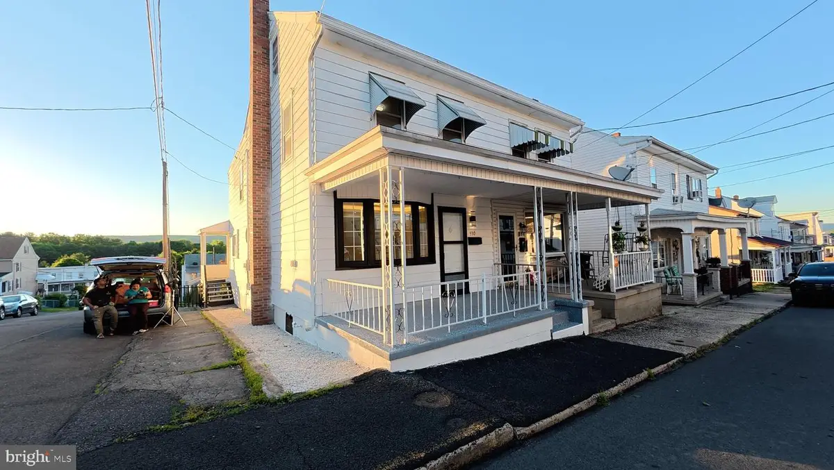 530 Lytle St, Minersville, PA 17954 - #1