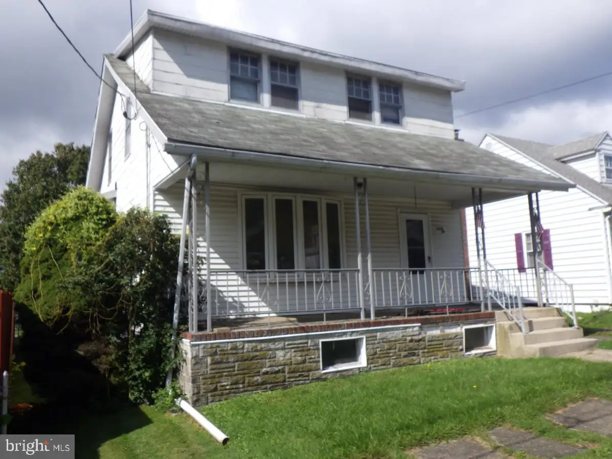 258 S Spencer St, Frackville, PA 17931 - #1