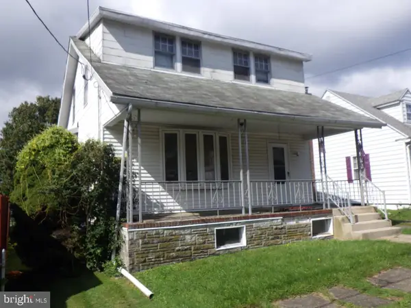 258 S Spencer St, FRACKVILLE, PA 17931